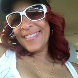 Meet your Posher, Marcy