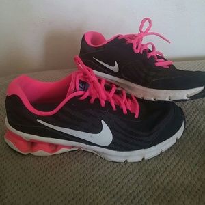 Nike Reax Run
