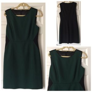 Tahari Dress