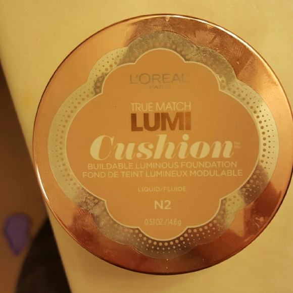 Lumi Cushion N2