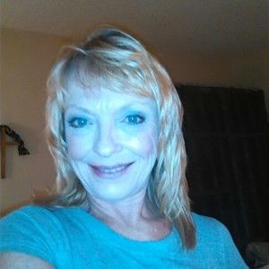 Meet your Posher, Dianne