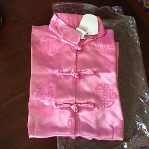 Oriental top