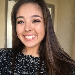 Meet your Posher, Brianna