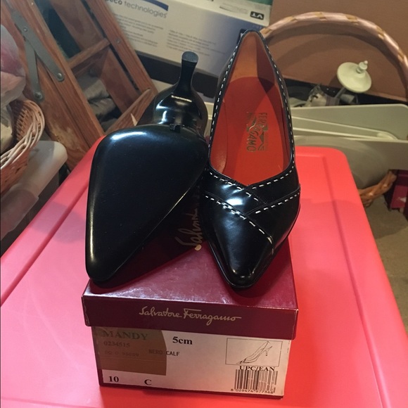 Salvatore Ferragamo