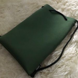 Brand new Triangl neoprene bag