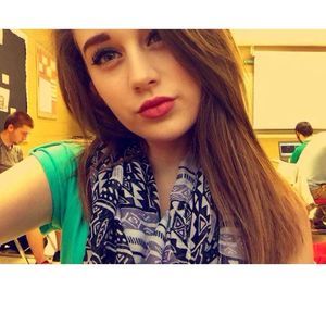 Meet your Posher, Haley