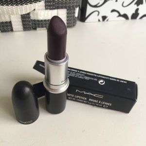 Mac lipstick