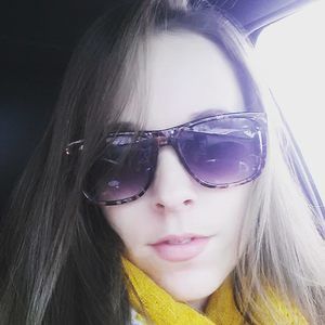 Meet your Posher, Tiffany