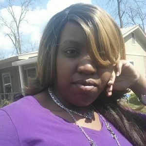 Meet your Posher, Rachelle