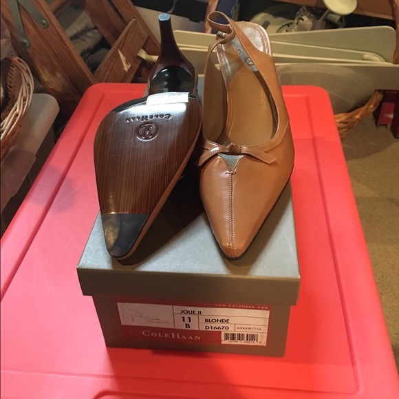 Cole Haan