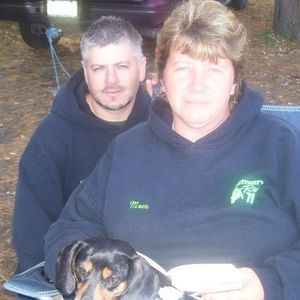 Meet your Posher, Carrie