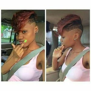 Meet your Posher, Markisha