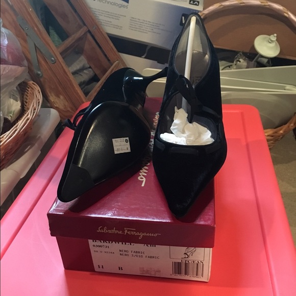 Salvatore Ferragamo