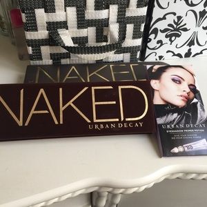 Urban Decay Naked pallet