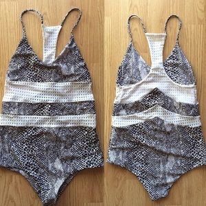 2015 Acacia Swimwear One Piece
