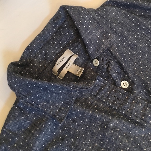 J. Crew Shirt