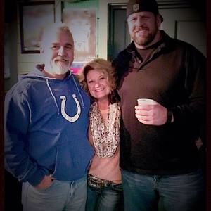 Meet your Posher, Emily brooke