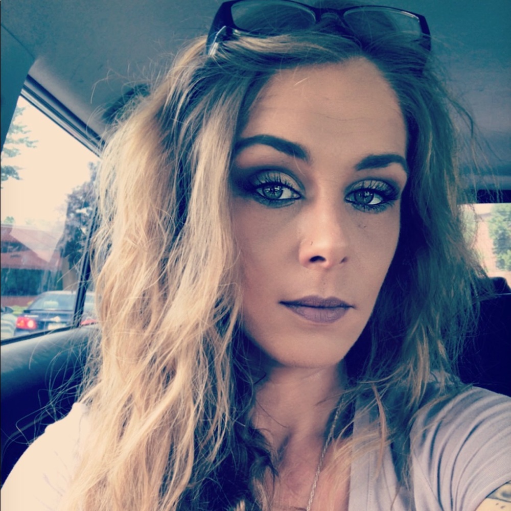 Meet your Posher, Meghan