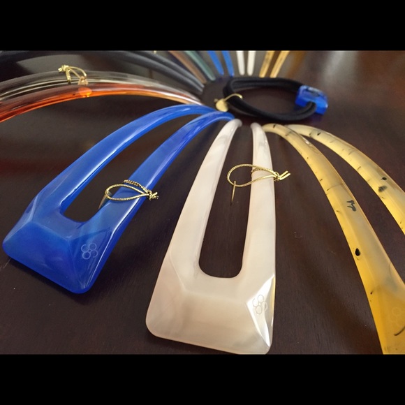 Colette Malouf hair accessories_2