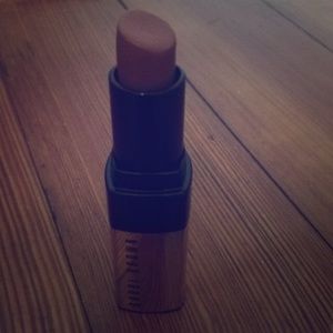 Bobbi brown lipstick!