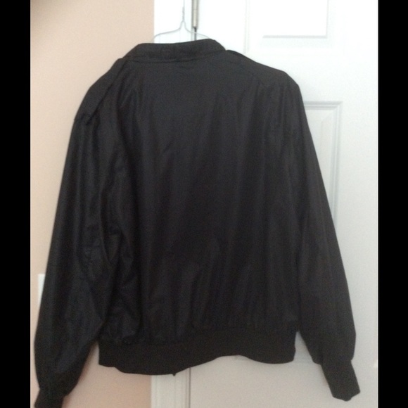 Vintage Members Only Jacket - Picture 2 of 3