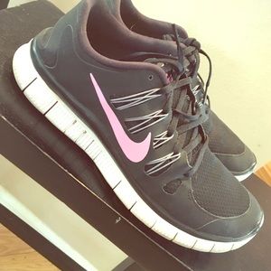 Nike free 5.0