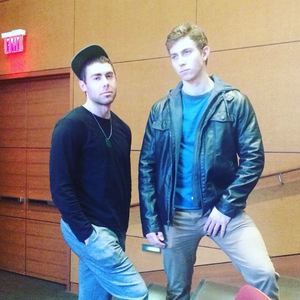 Meet your Posher, Daniel