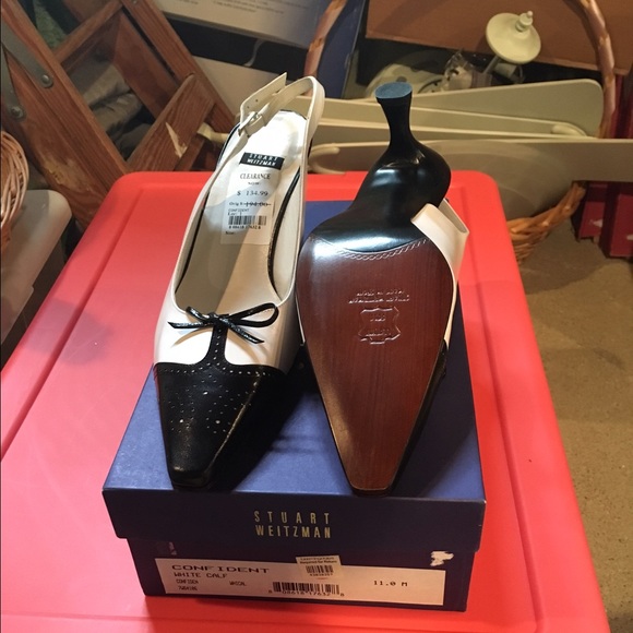Stuart weitzman