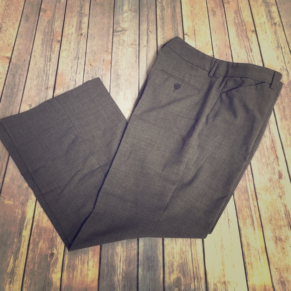 Express Pants - Express Editor Pants