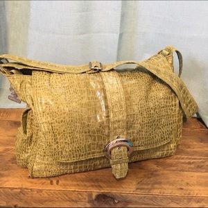 Kalencom Diaper Bag