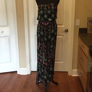 SALE - Strapless Jumper BNWT