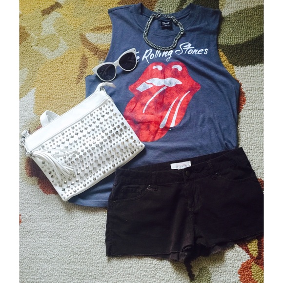 Forever 21 Shorts