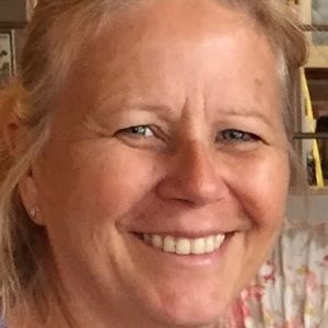 Meet your Posher, Leanne