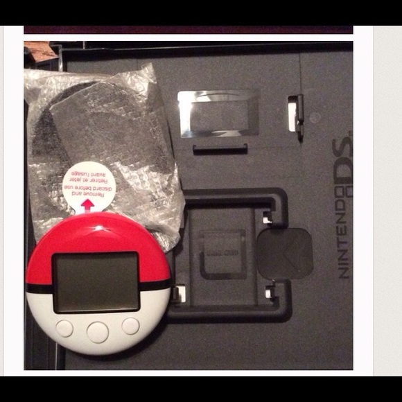 Pokemon DS games bundle 90s kid - Picture 2 of 2