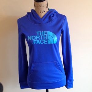 North Face Hoodie