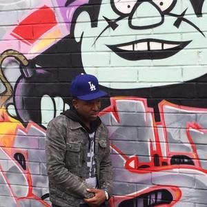 Meet your Posher, Nick