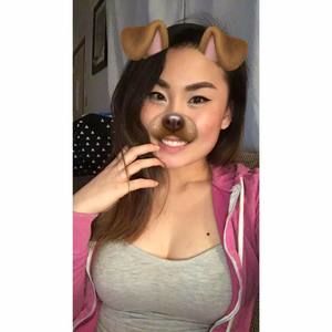 Meet your Posher, Linda