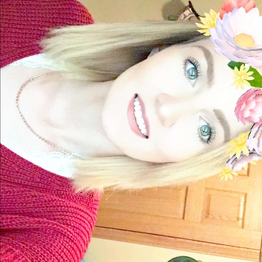 Meet your Posher, Madison