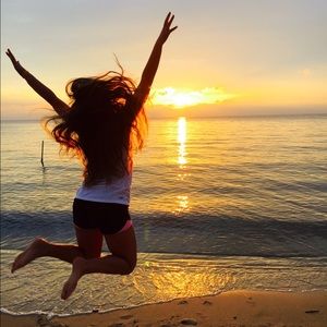 Meet your Posher, Jordan