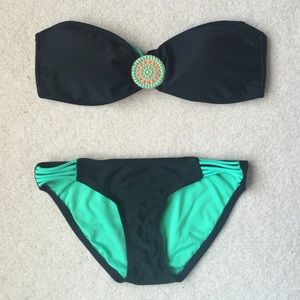 Xhilaration Bikini Pair