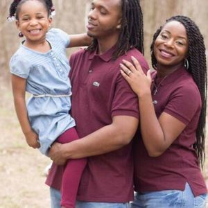 Meet your Posher, Wesley