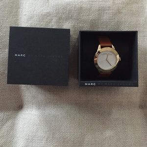 Marc Jacobs watch