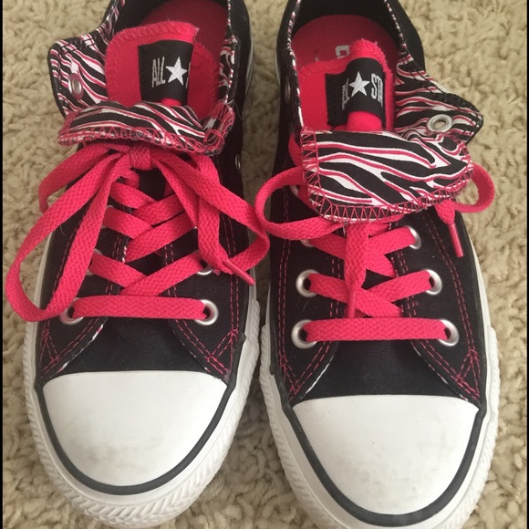 Converse, Women's tennis shoes
