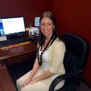 Meet your Posher, Jennifer