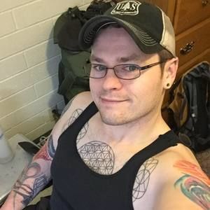 Meet your Posher, Harold