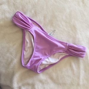 VS lavender bottoms
