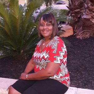 Meet your Posher, Diane