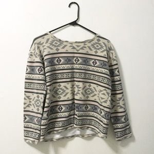 Pullover from forever 21
