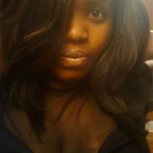 Meet your Posher, Candace