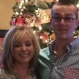 Meet your Posher, Debbie